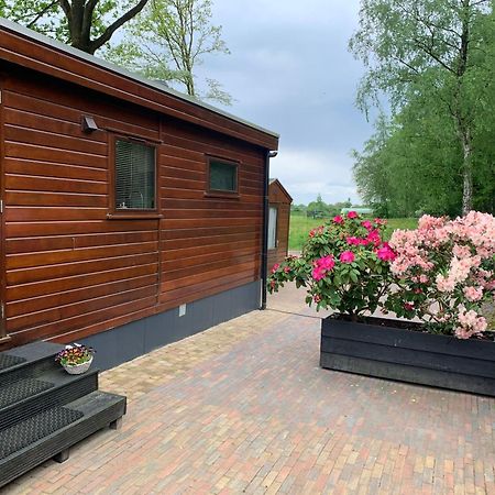 De Specht Villa Anloo Bagian luar foto