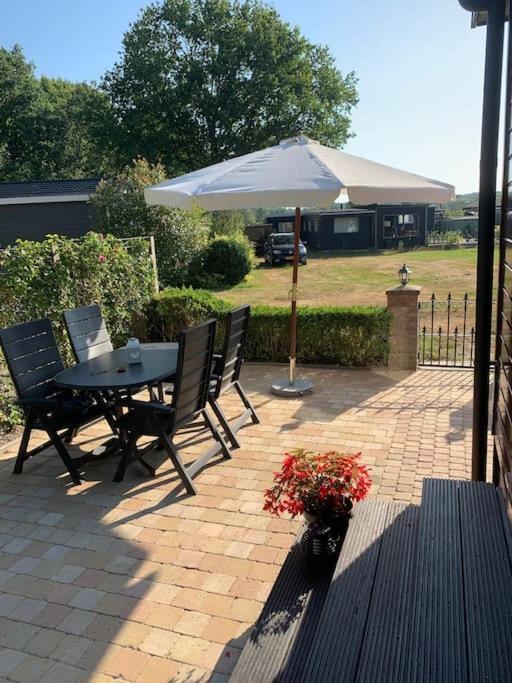 De Specht Villa Anloo Bagian luar foto