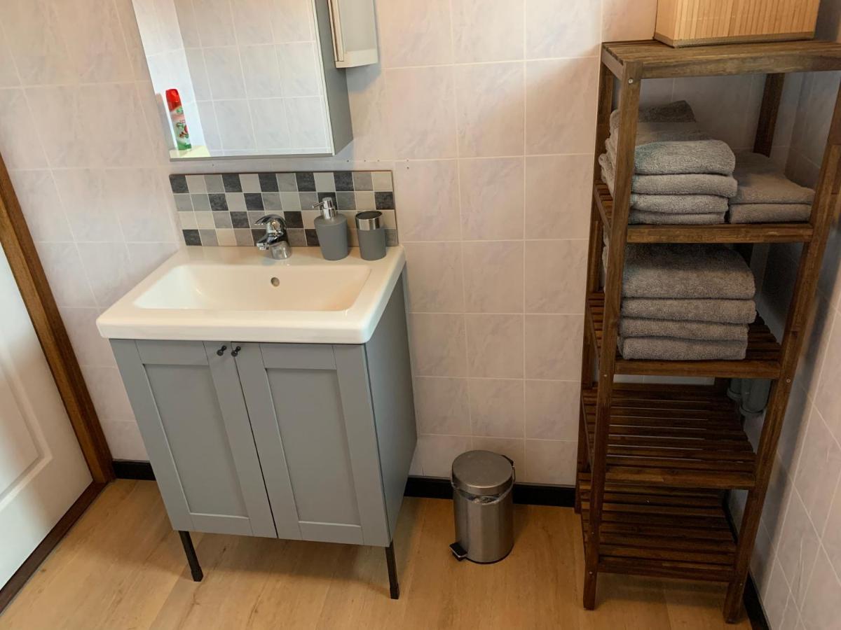 De Specht Villa Anloo Bagian luar foto