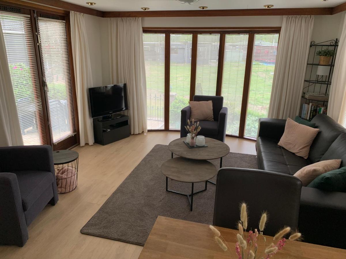 De Specht Villa Anloo Bagian luar foto