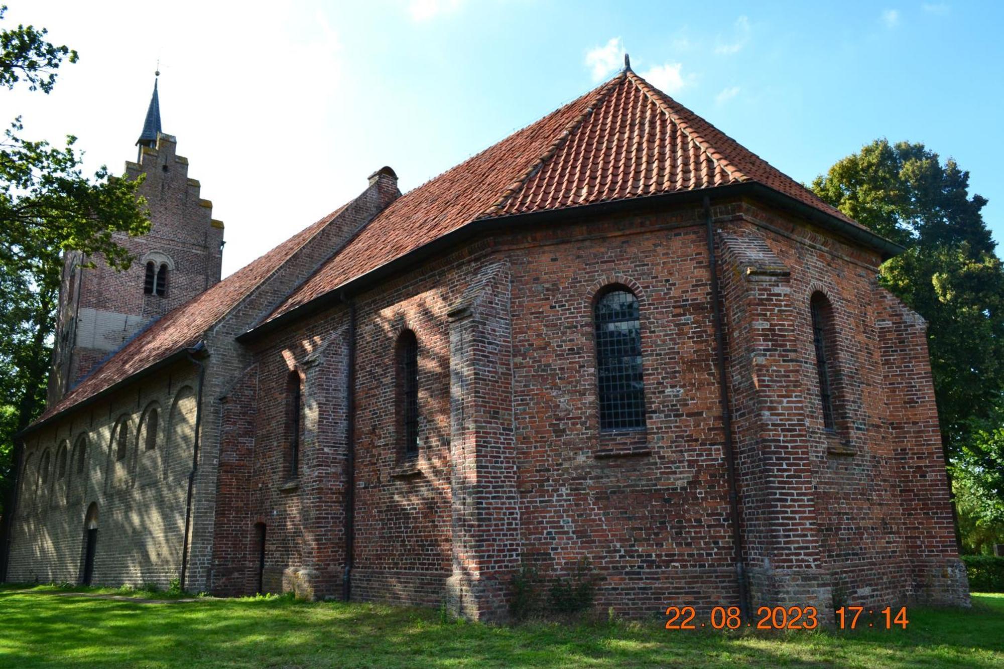 De Specht Villa Anloo Bagian luar foto