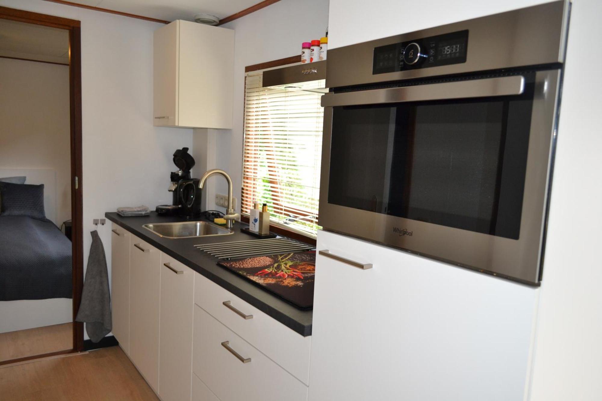 De Specht Villa Anloo Bagian luar foto