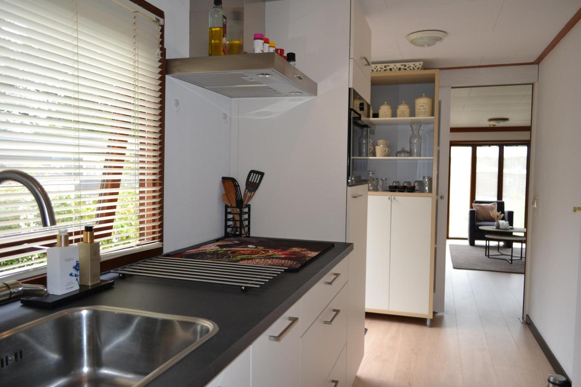 De Specht Villa Anloo Bagian luar foto