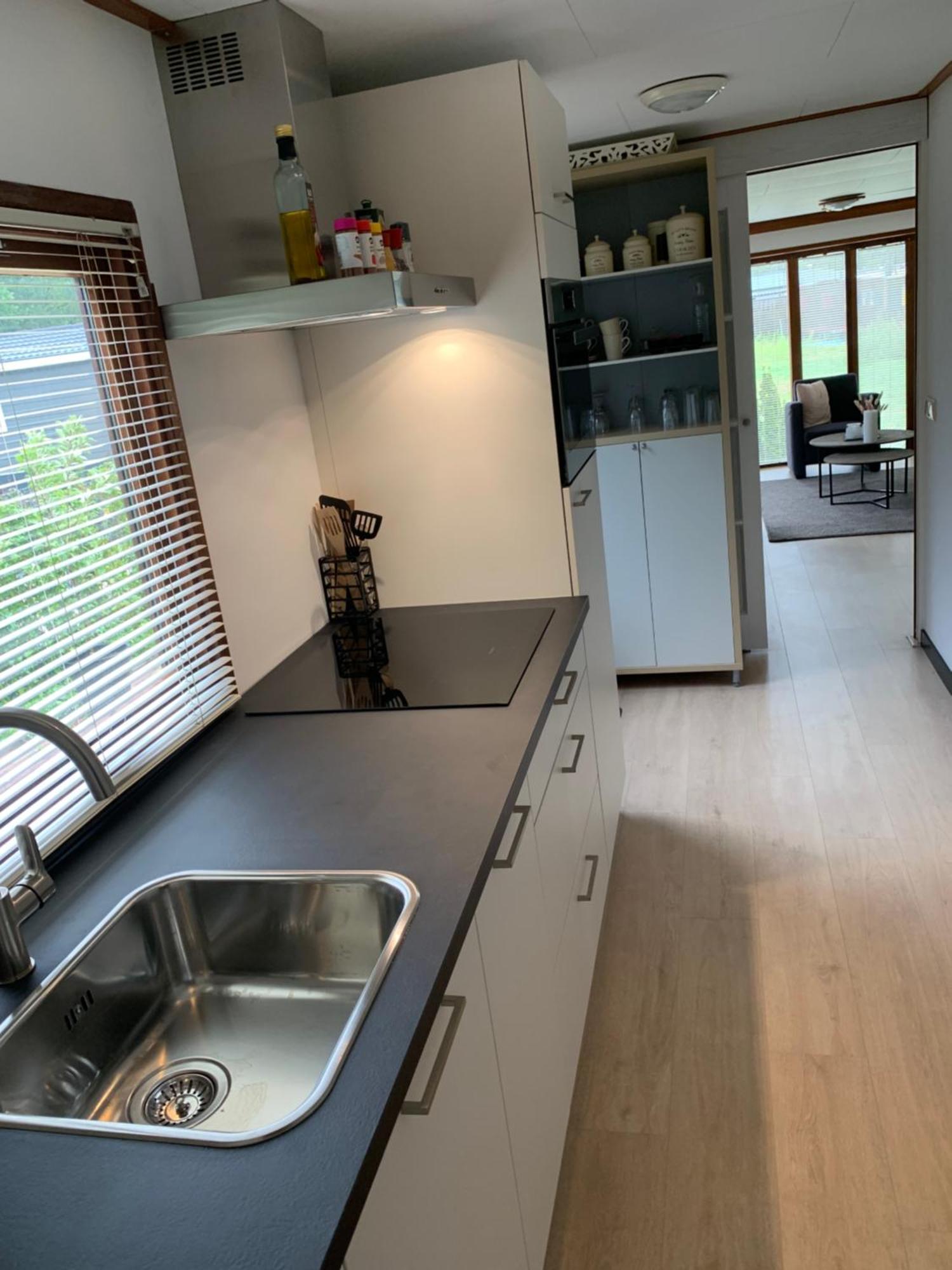 De Specht Villa Anloo Bagian luar foto